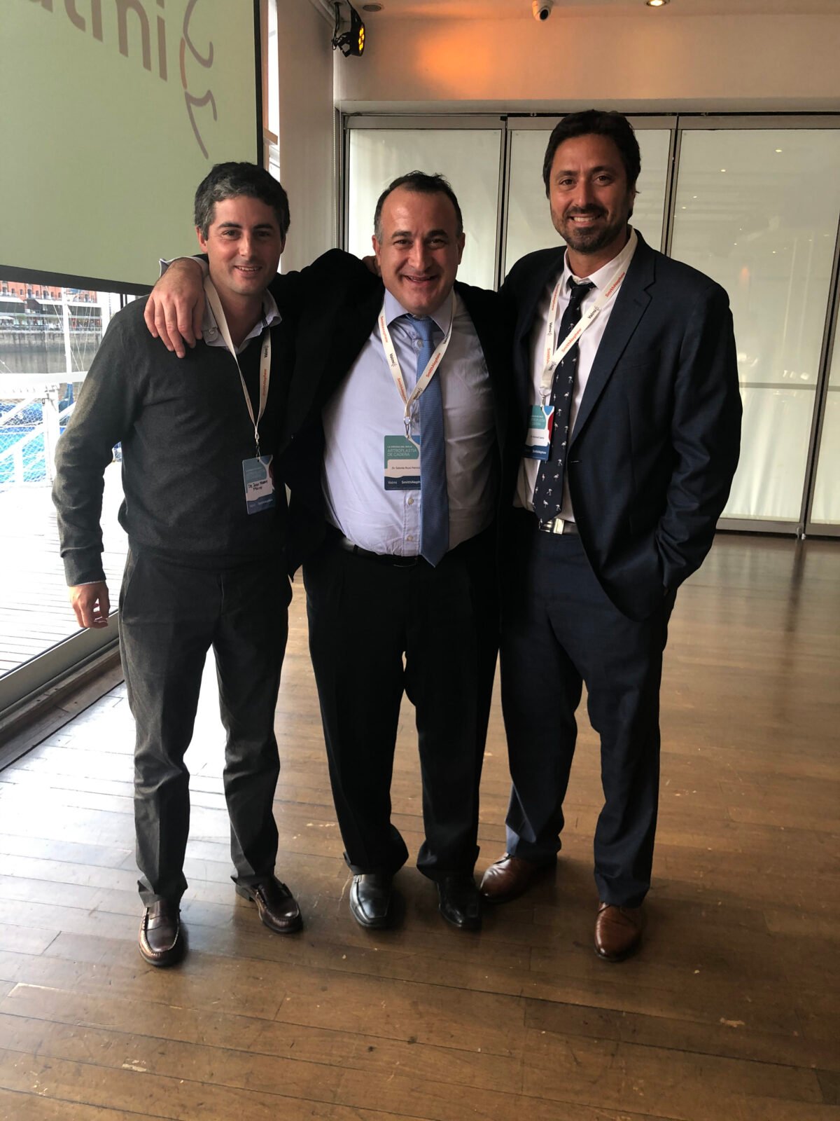 Cesar Roca Md Galería Médica – Traumatología Roca