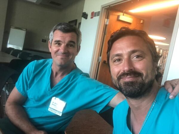Cesar Roca Md Galería Médica – Traumatología Roca